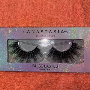Anastasia False Lashes (Lengthy)